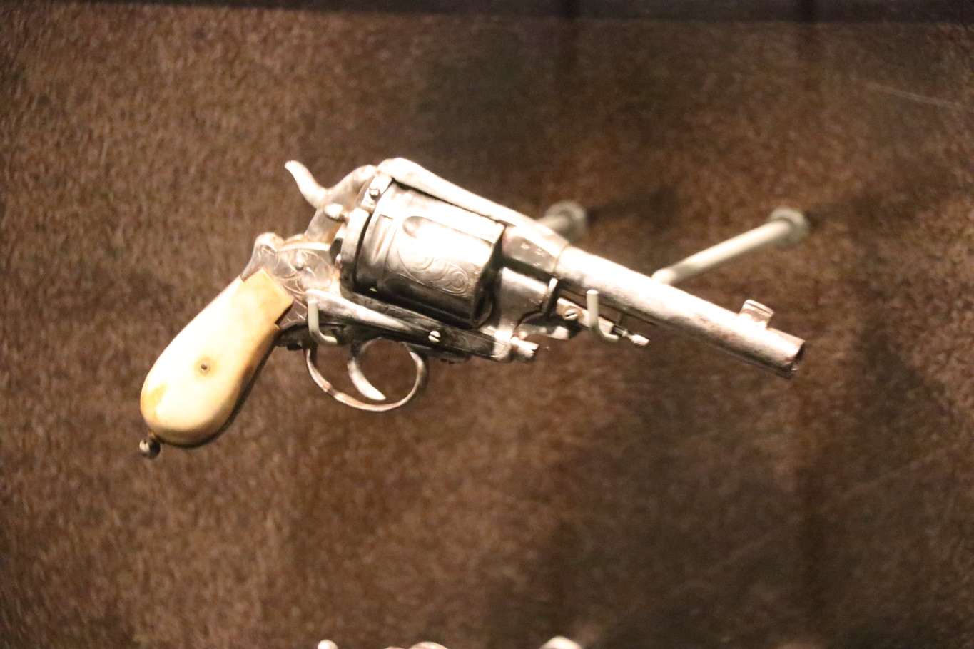 Antep Savunması’nı ve Fransız zulmünü anlatan müze büyük ilgi gördü